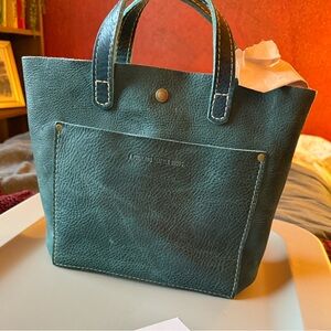 OG Lagoon Mini Crossbody